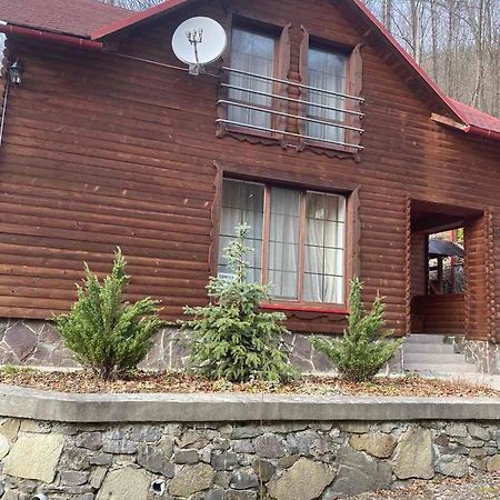 Домик В Горах Βίλα Tur'ya Paseka Εξωτερικό φωτογραφία