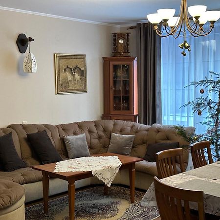 Домик В Горах Βίλα Tur'ya Paseka Εξωτερικό φωτογραφία